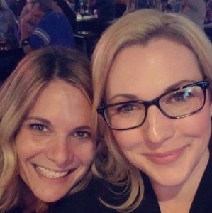 Meet your Posher, Amber